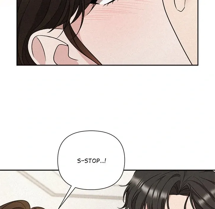 Suffocating Night Chapter 19 page 69 - 