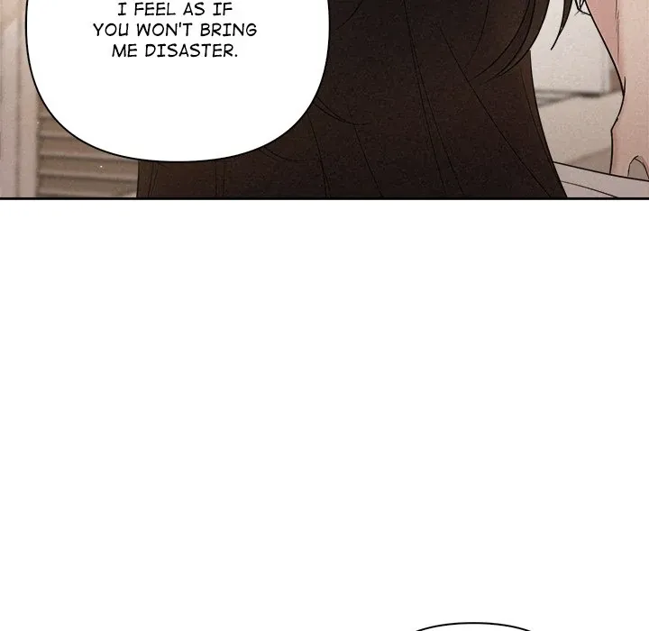 Suffocating Night Chapter 19 page 8 - 