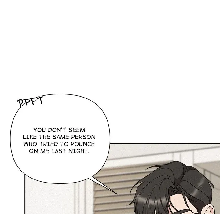 Suffocating Night Chapter 19 page 73 - 