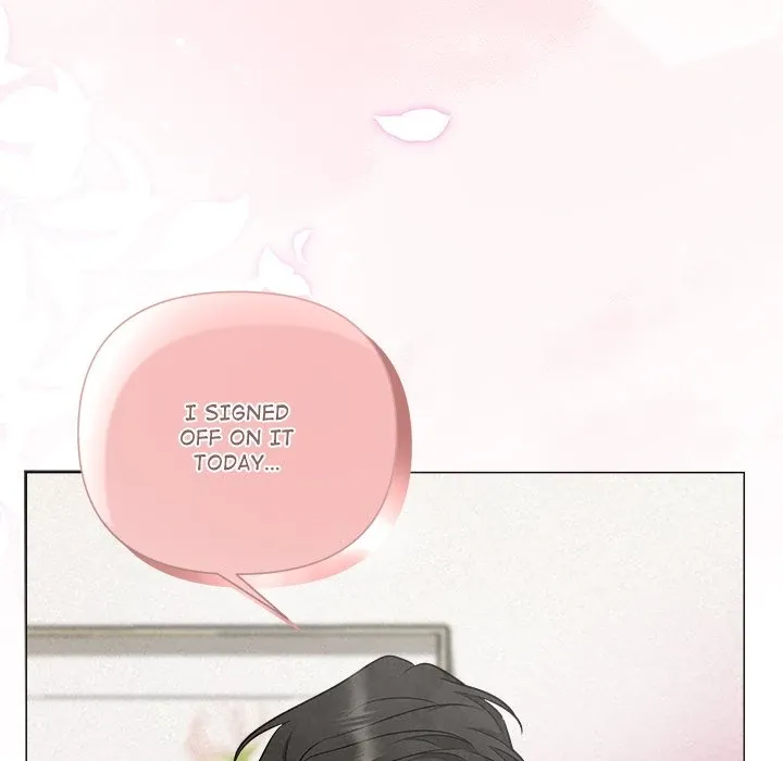 Suffocating Night Chapter 19 page 77 - 