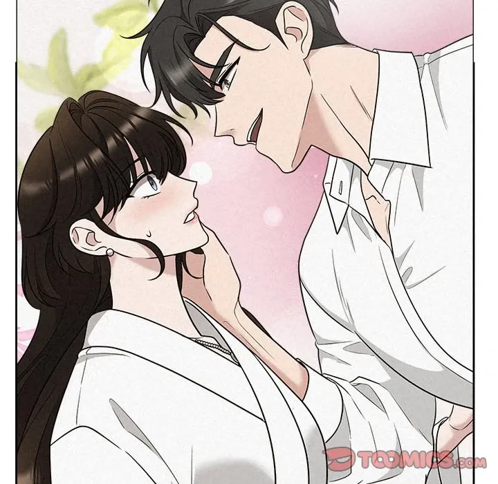 Suffocating Night Chapter 19 page 78 - 