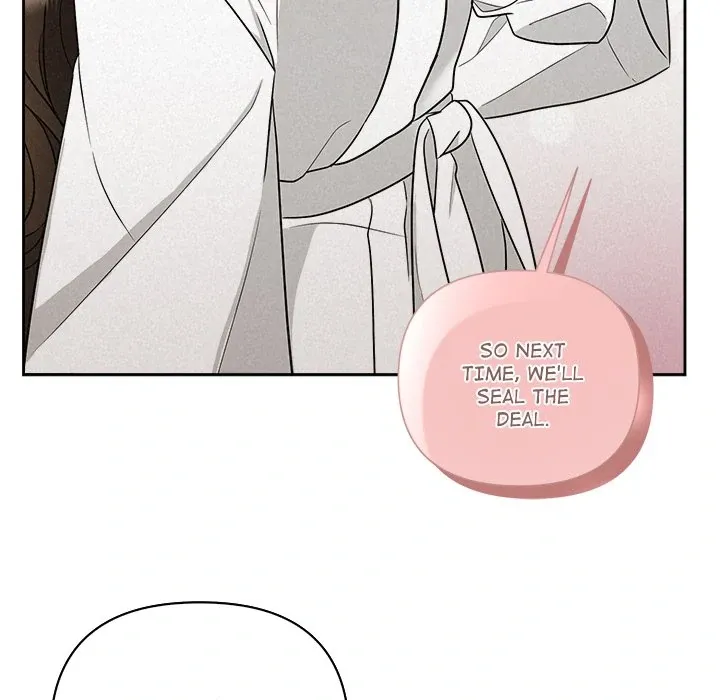 Suffocating Night Chapter 19 page 79 - 