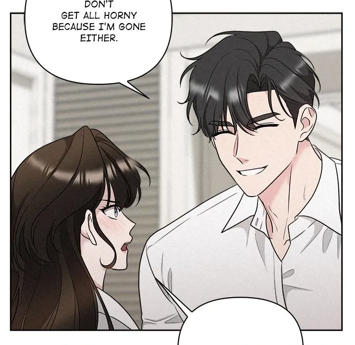 Suffocating Night Chapter 19 page 80 - 