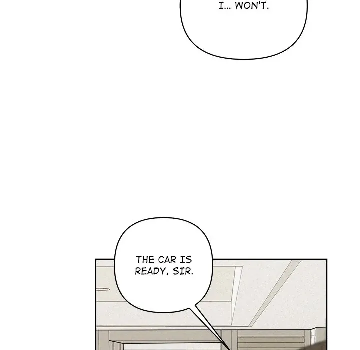 Suffocating Night Chapter 19 page 81 - 