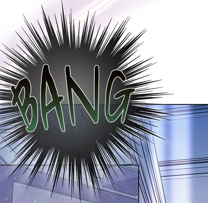 Suffocating Night Chapter 19 page 85 - 