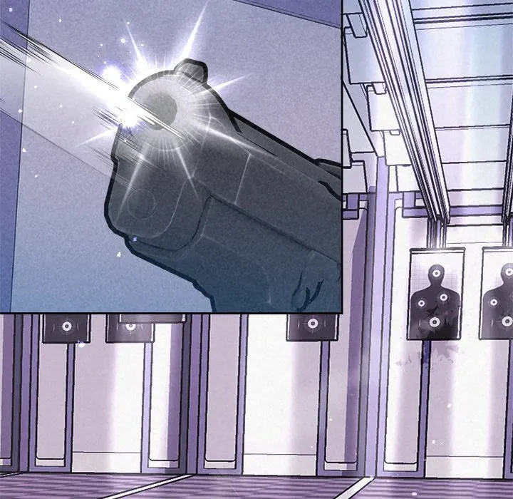 Suffocating Night Chapter 19 page 86 - 