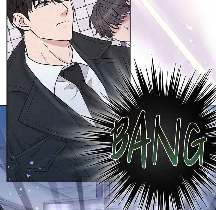 Suffocating Night Chapter 19 page 90 - 