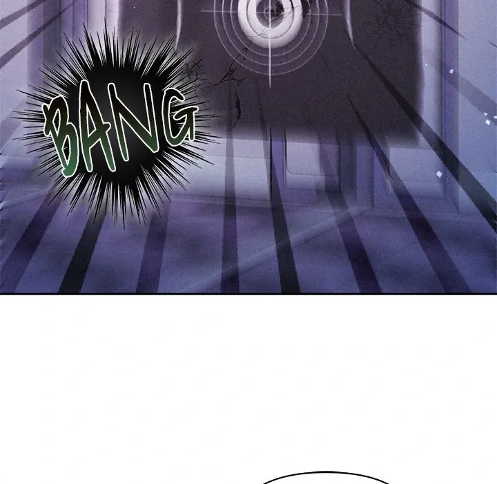 Suffocating Night Chapter 19 page 92 - 