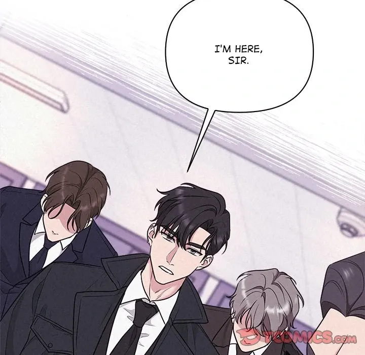 Suffocating Night Chapter 19 page 93 - 