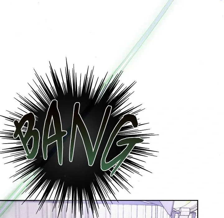 Suffocating Night Chapter 19 page 96 - 