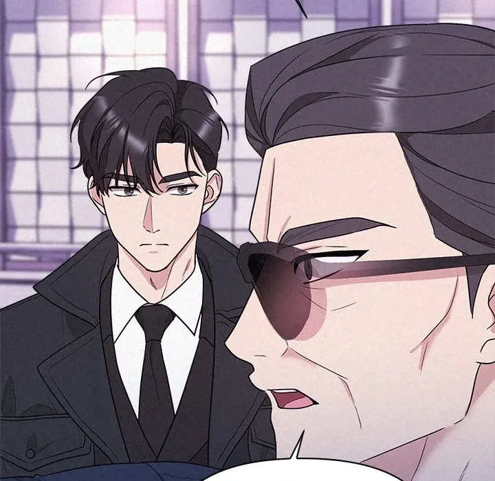 Suffocating Night Chapter 19 page 100 - 