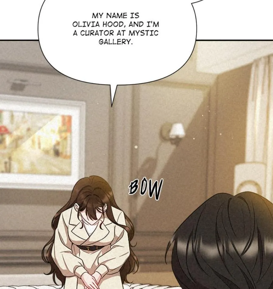 Suffocating Night Chapter 2 page 13 - 