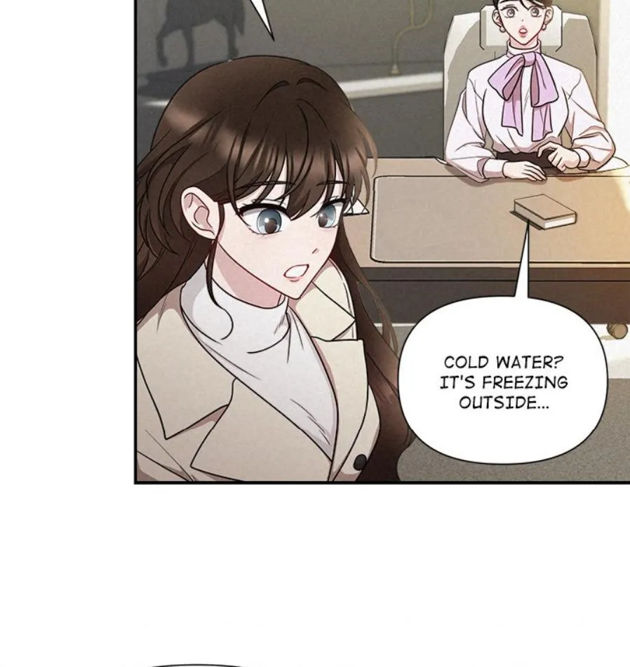 Suffocating Night Chapter 2 page 121 - 