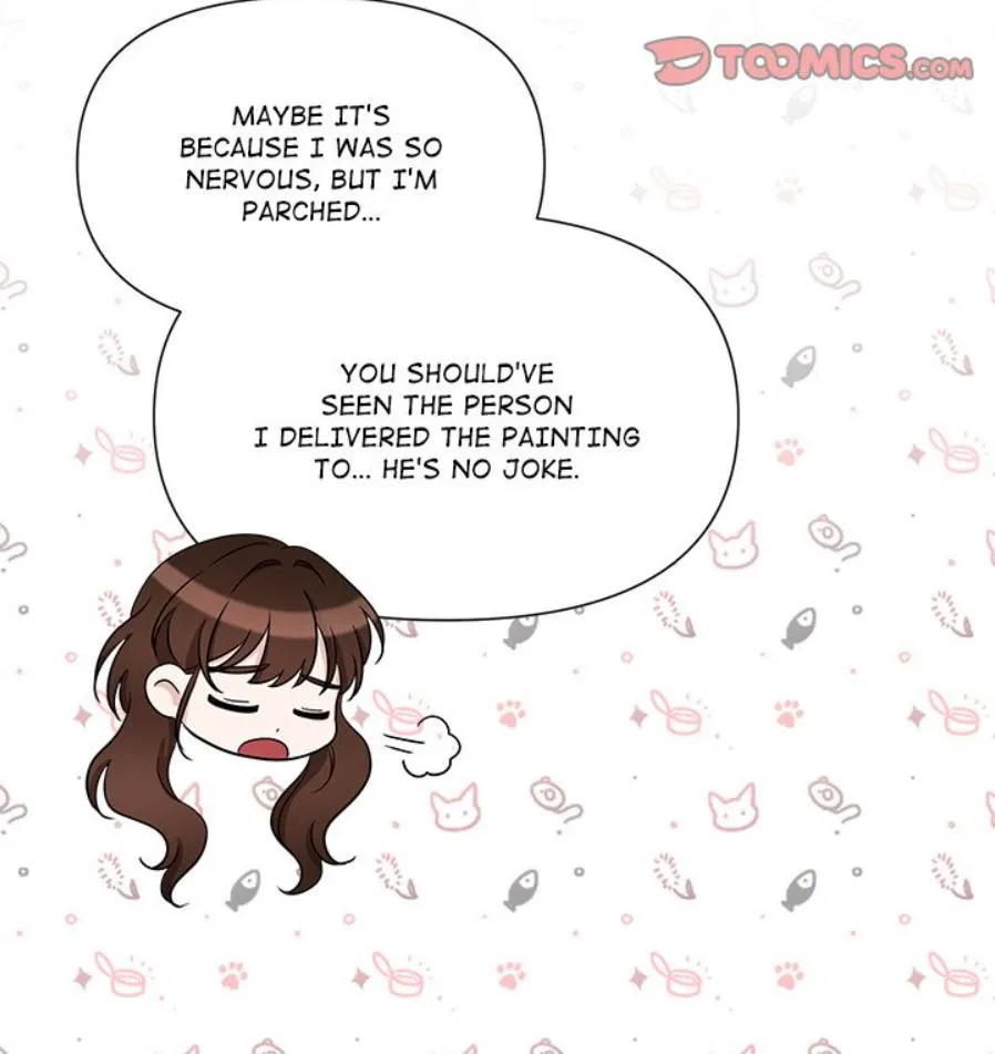 Suffocating Night Chapter 2 page 122 - 