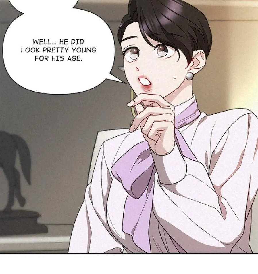 Suffocating Night Chapter 2 page 140 - 