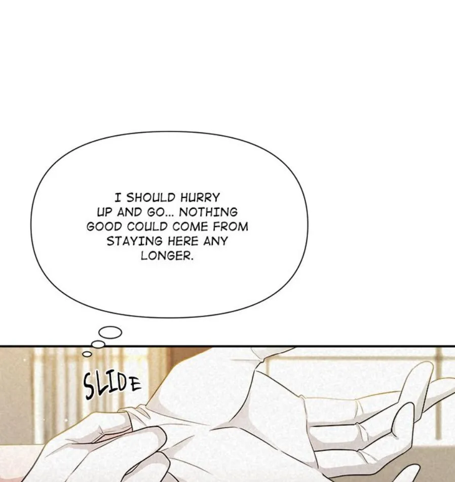 Suffocating Night Chapter 2 page 15 - 