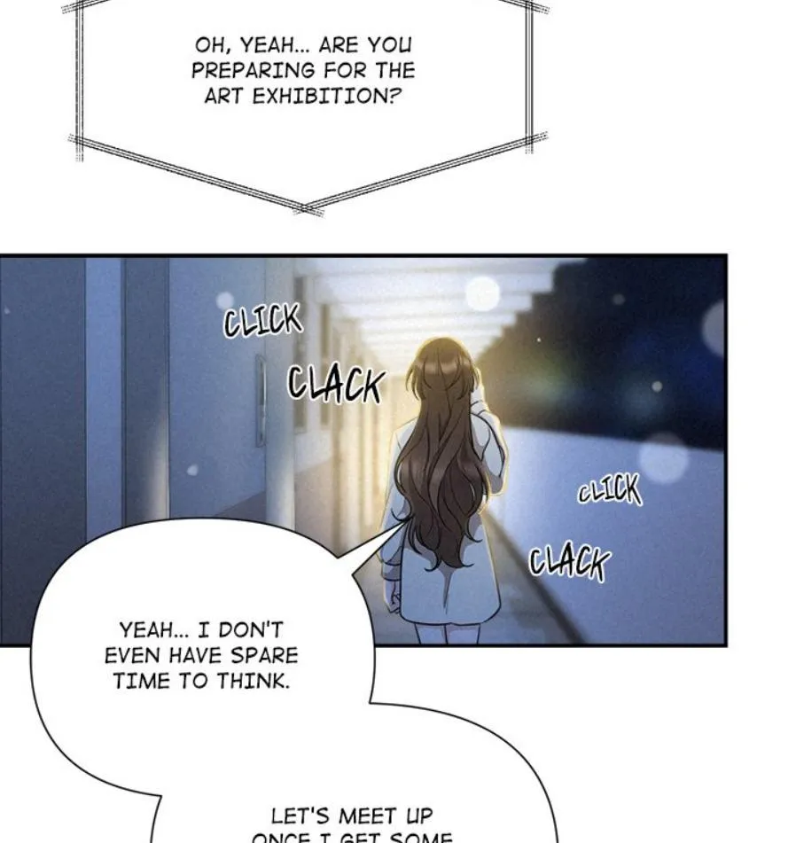 Suffocating Night Chapter 2 page 154 - 