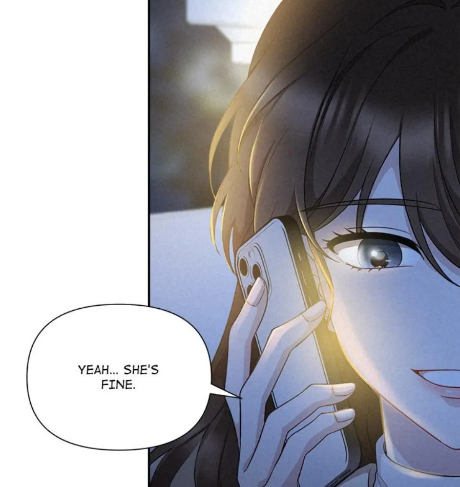 Suffocating Night Chapter 2 page 157 - 