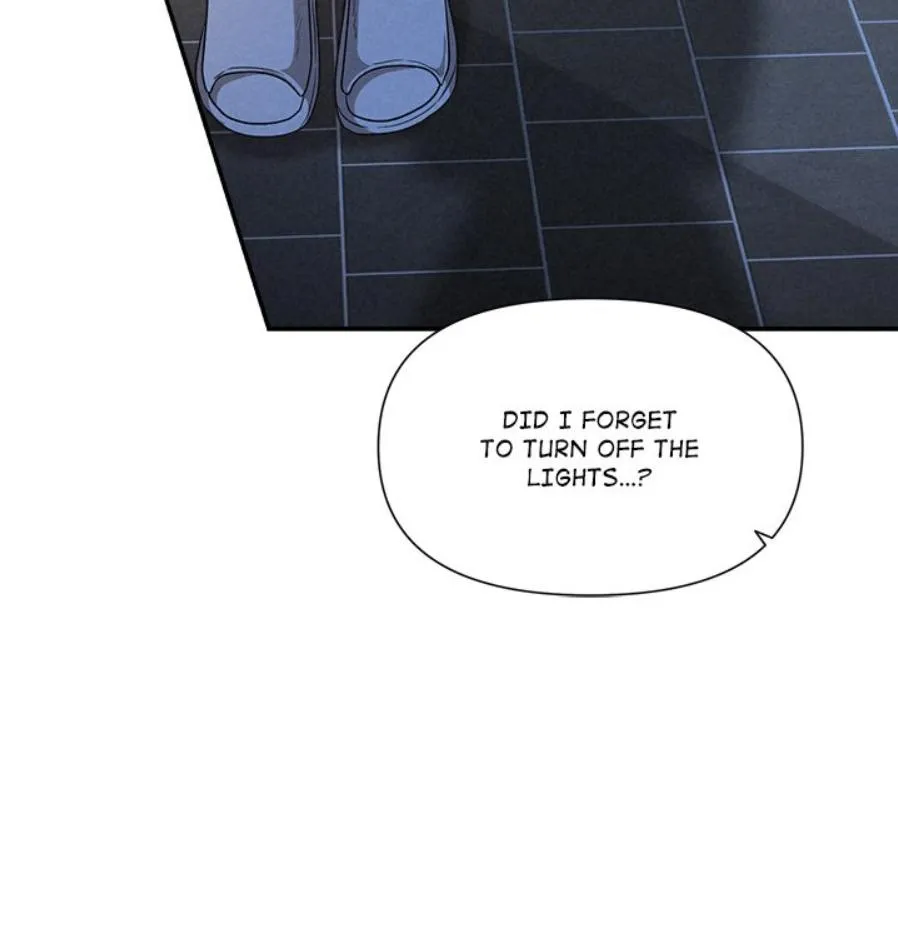Suffocating Night Chapter 2 page 166 - 