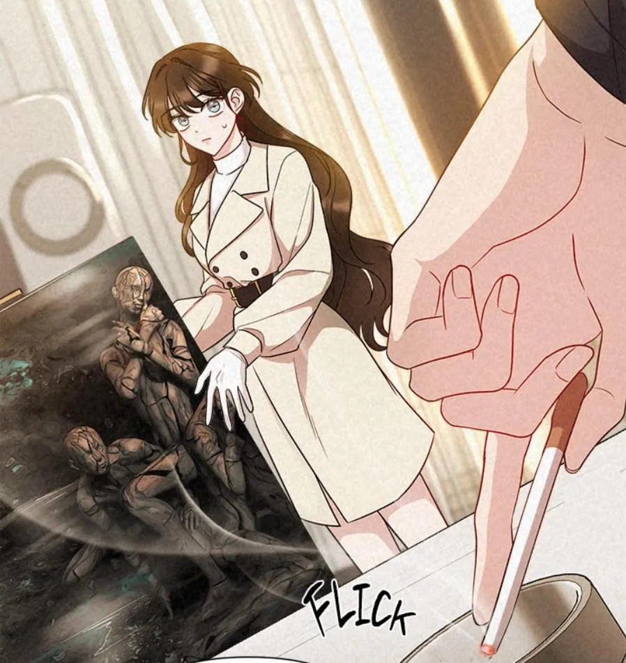 Suffocating Night Chapter 2 page 22 - 