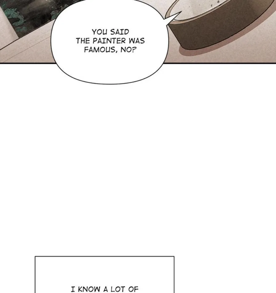 Suffocating Night Chapter 2 page 23 - 