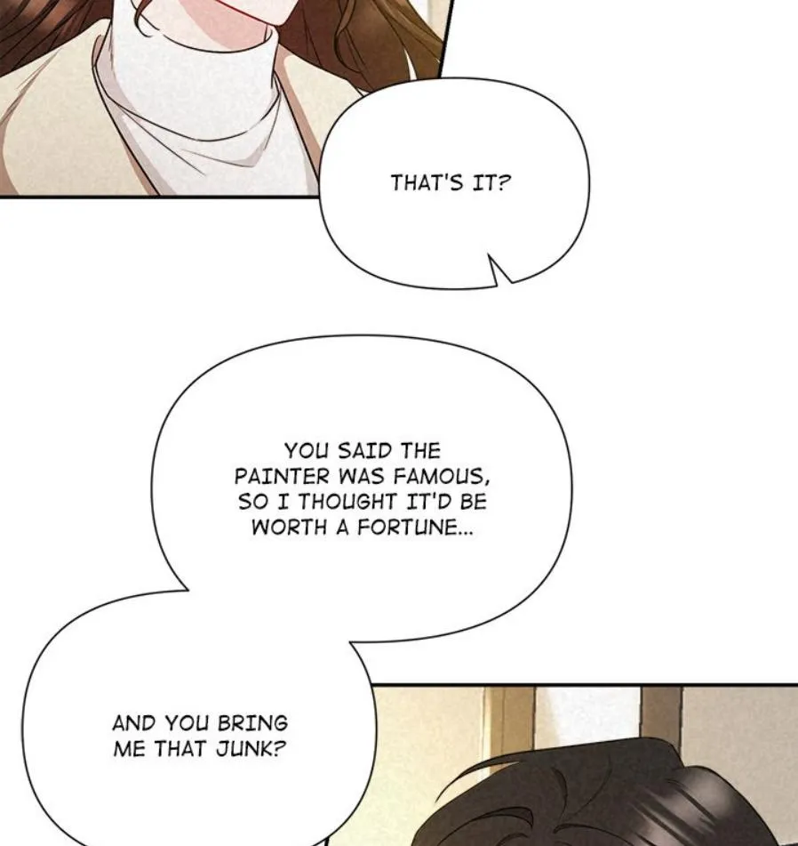 Suffocating Night Chapter 2 page 27 - 