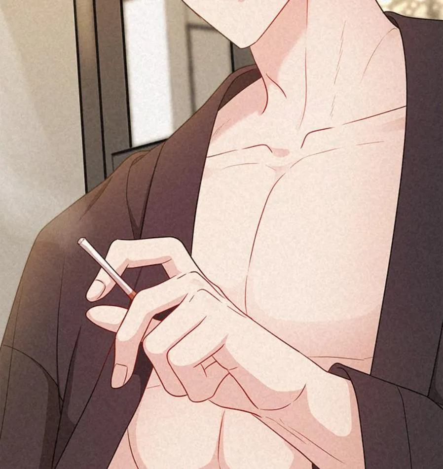 Suffocating Night Chapter 2 page 38 - 