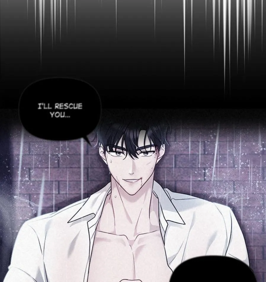 Suffocating Night Chapter 2 page 5 - 