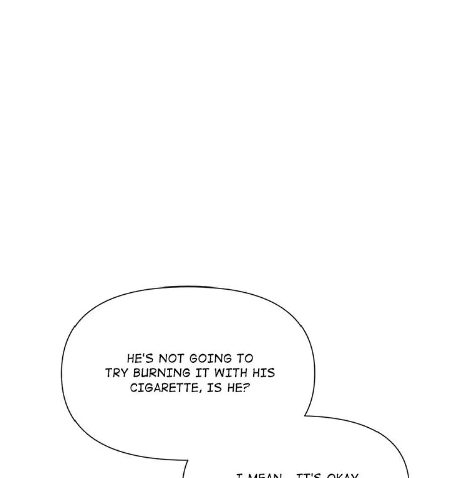 Suffocating Night Chapter 2 page 55 - 
