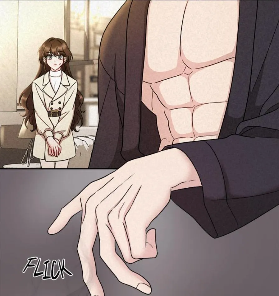 Suffocating Night Chapter 2 page 61 - 