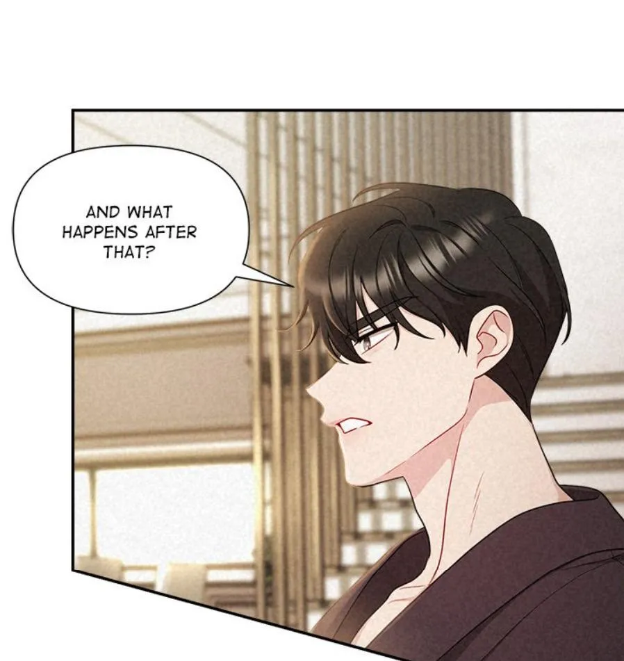Suffocating Night Chapter 2 page 66 - 