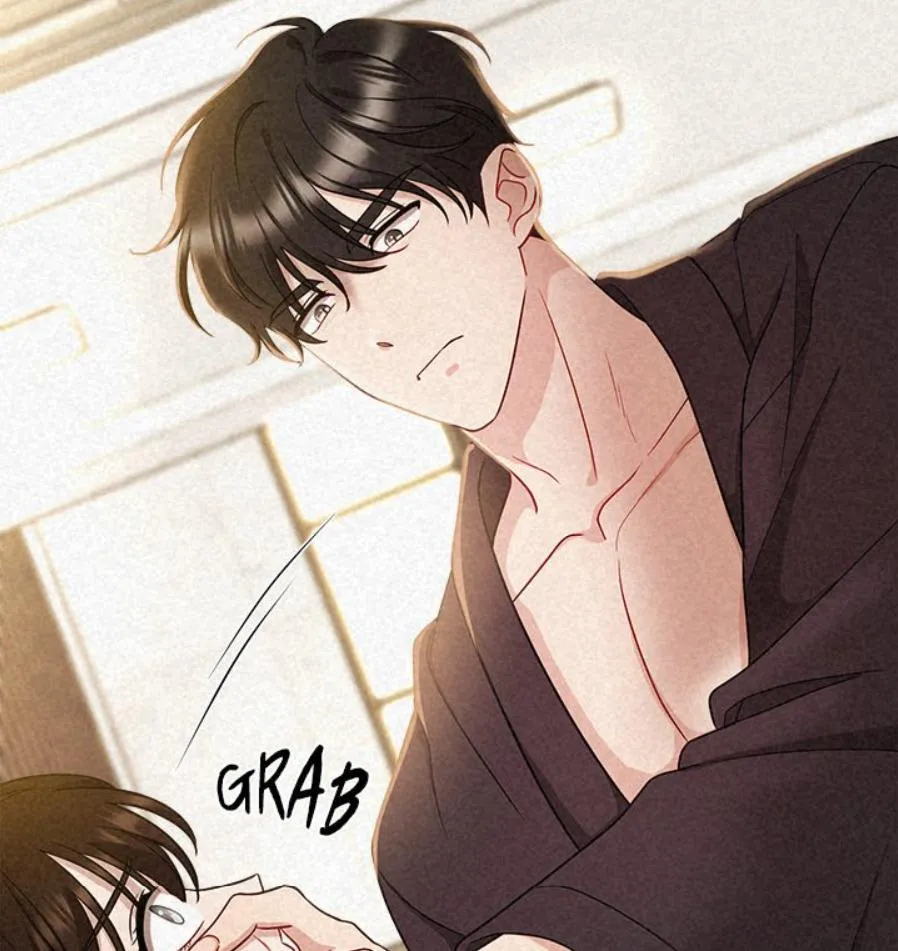 Suffocating Night Chapter 2 page 82 - 