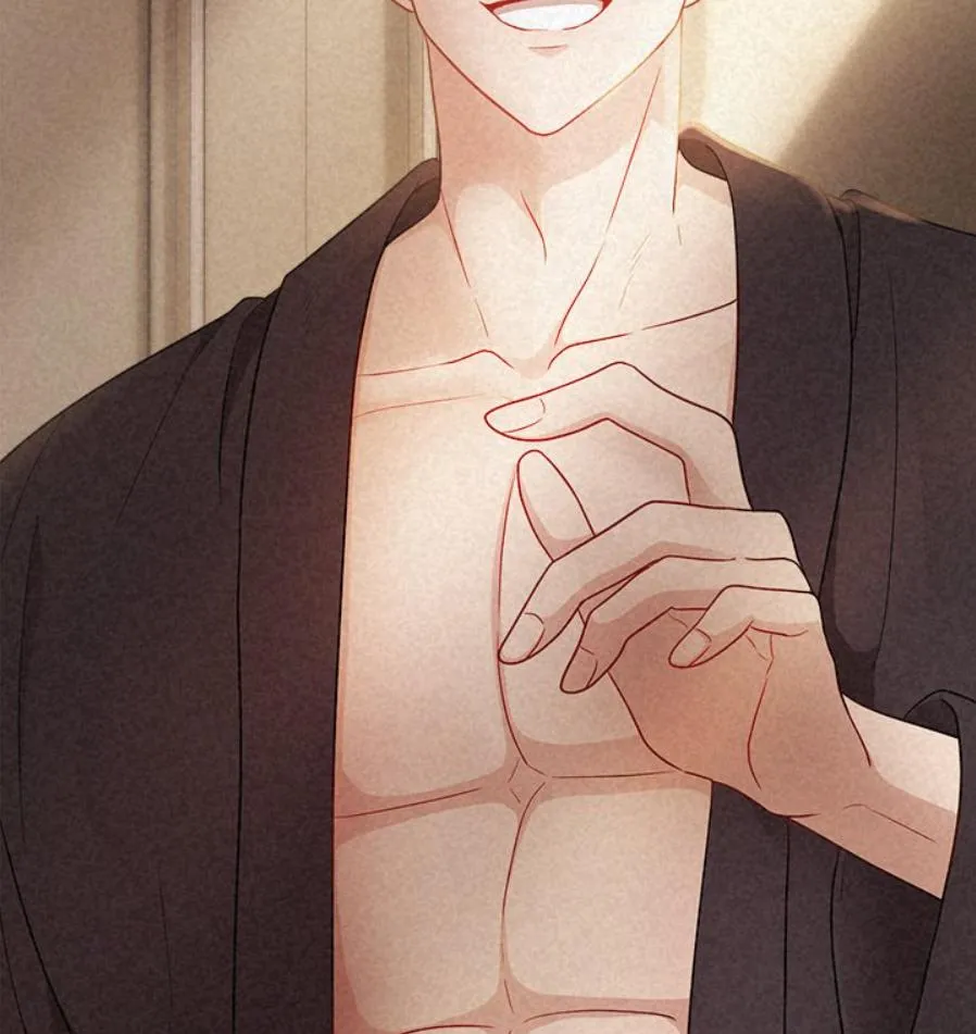 Suffocating Night Chapter 2 page 93 - 