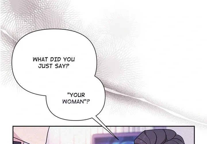 Suffocating Night Chapter 20 page 2 - 