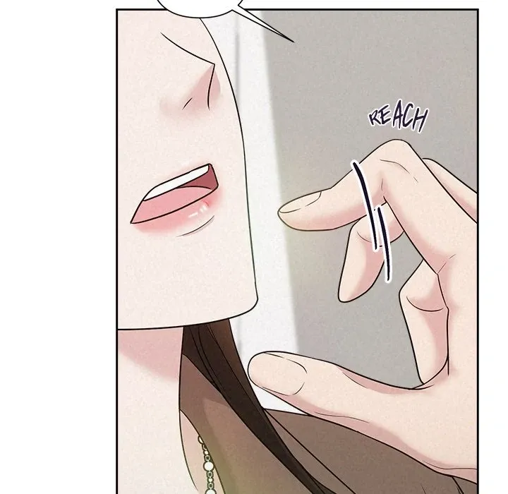 Suffocating Night Chapter 20 page 107 - 