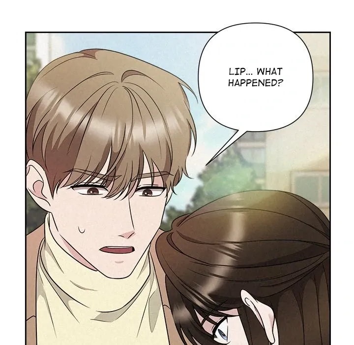 Suffocating Night Chapter 20 page 109 - 