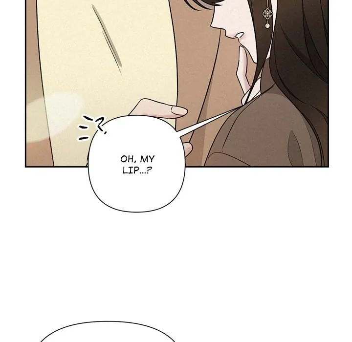 Suffocating Night Chapter 20 page 110 - 