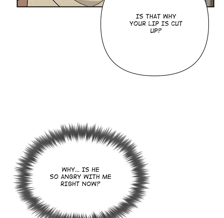 Suffocating Night Chapter 20 page 112 - 
