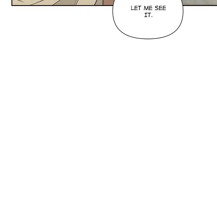 Suffocating Night Chapter 20 page 120 - 