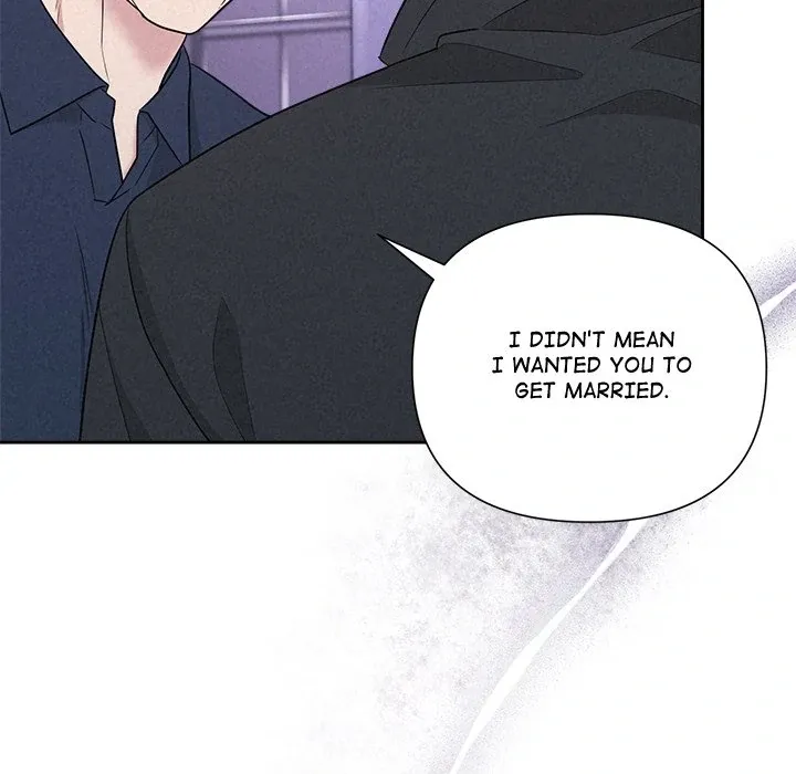 Suffocating Night Chapter 20 page 13 - 
