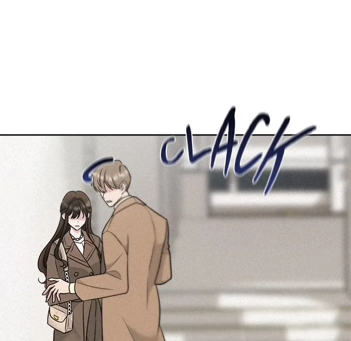 Suffocating Night Chapter 20 page 121 - 