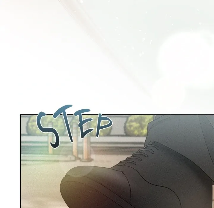 Suffocating Night Chapter 20 page 129 - 