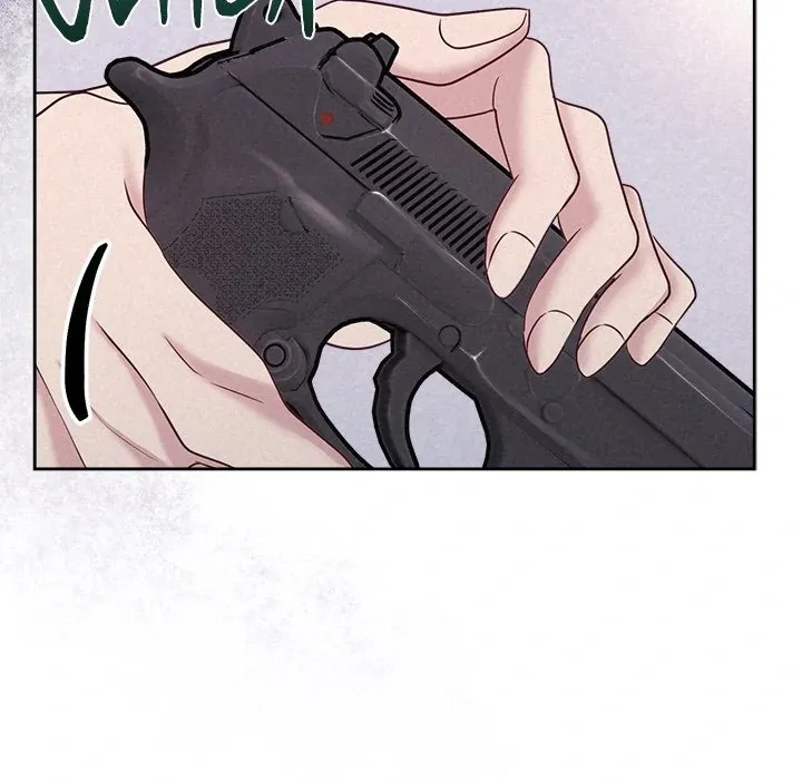 Suffocating Night Chapter 20 page 15 - 