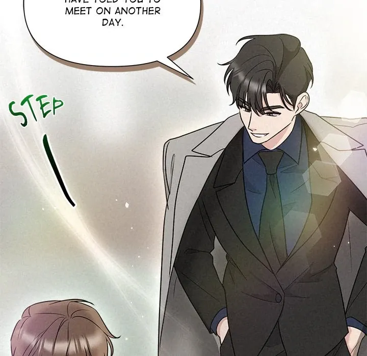 Suffocating Night Chapter 20 page 141 - 