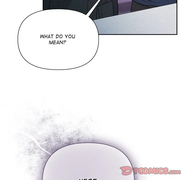 Suffocating Night Chapter 20 page 18 - 