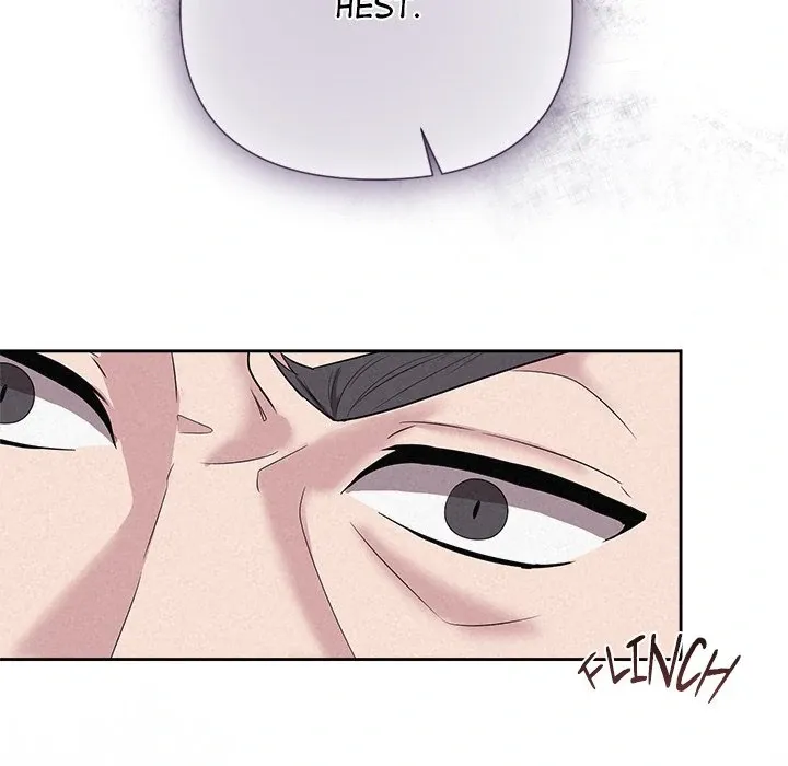 Suffocating Night Chapter 20 page 19 - 