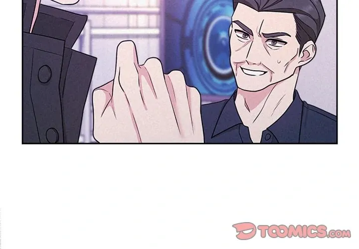 Suffocating Night Chapter 20 page 3 - 