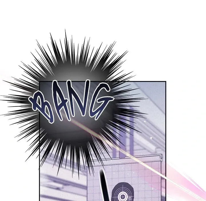 Suffocating Night Chapter 20 page 24 - 