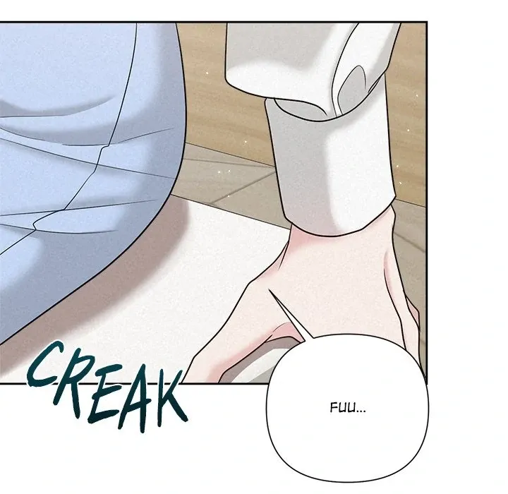 Suffocating Night Chapter 20 page 28 - 