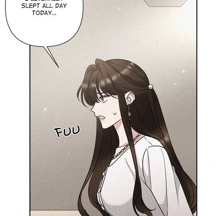 Suffocating Night Chapter 20 page 30 - 